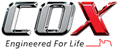 Logo Cox