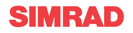 simrad logo