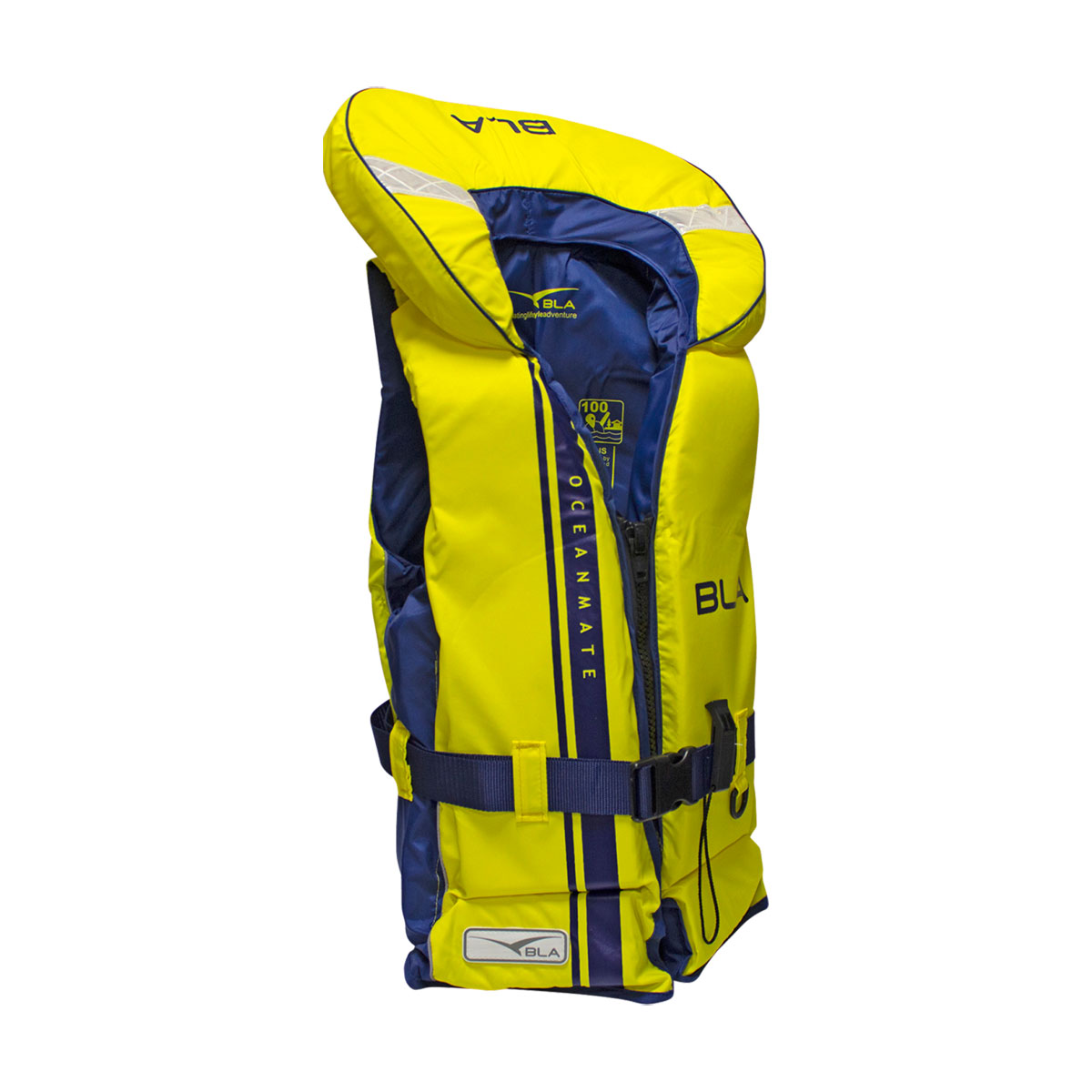 241512 BLA PFD – Oceanmate Level 100 Australia Only