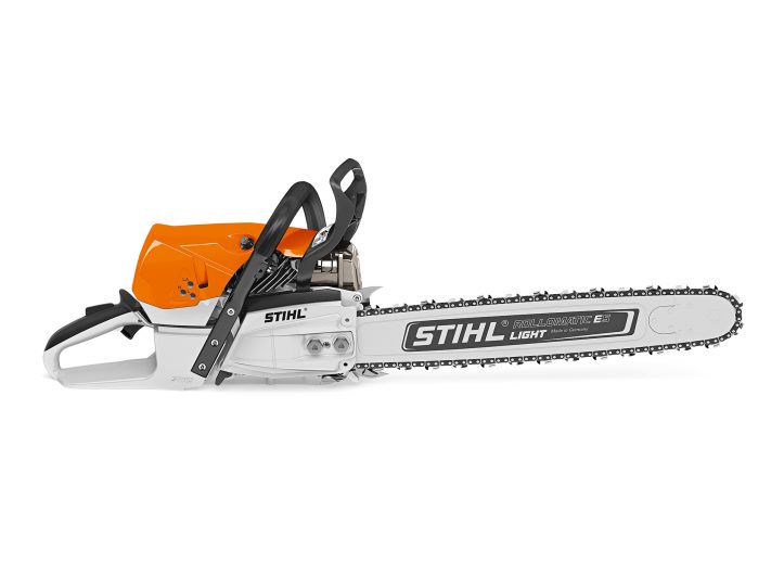 chainsaw