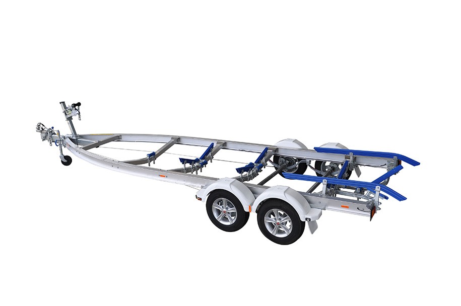 Move Boat Trailers