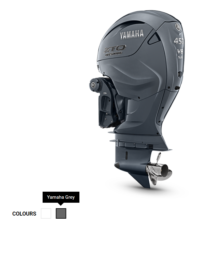 YAMAHA XF450XSA XF450NSA LWK6GRRX